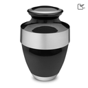 Espana Midnight & Bru Pewter, Large/Adult