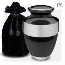 Espana Midnight & Bru Pewter, Large/Adult