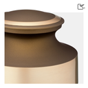 Espana Bronze & Bru Gold, Large/Adult