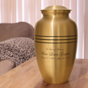 Classic Bronze, Large/Adult