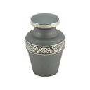 Grecian Rustic Pewter, Keepsake