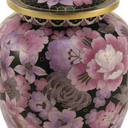 Elite Floral Blush Cloisonné, Large/Adult