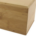Bamboo Box, Large/Adult