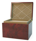 Autumn Leaves Memory Chest, Large/Adult