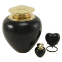 Satori Onyx, Heart Keepsake