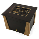 Craftsman Memory Chest, Butterflies - Large/Adult