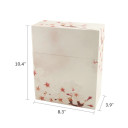 Wanderer Biodegradable - Cherry Blossoms, Large/Adult