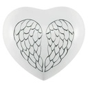 Pearl Angel Wings Arielle Heart, Infant