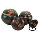 Odyssey® Raku, Small