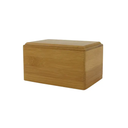 Bamboo Box, Extra Small
