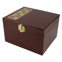 Paw Print Memory Chest, Large