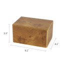 Natural Box, Extra Small