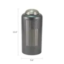 Eternal Essence Flag Gray, Large/Adult