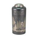 Eternal Essence Forest Gray, Large/Adult