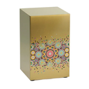 Life Canvas Mosaic Bronze, Large/Adult