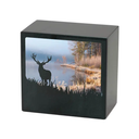 Monumental Memorials Elk, Large/Adult