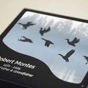 Monumental Memorials Waterfowl, Large/Adult