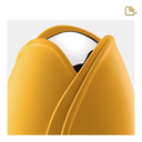 Yellow Tulip, Large/Adult