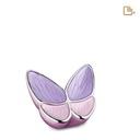 Lavender Butterfly Wings, Small