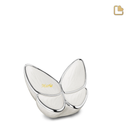 Pearl Butterfly Wings, Keepsake