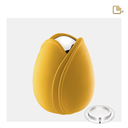 Yellow Tulip, Medium