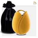 Yellow Tulip, Medium