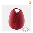 Red Tulip, Medium