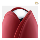 Red Tulip, Medium
