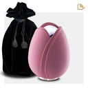 Pink Tulip, Medium