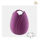 Purple Tulip, Medium