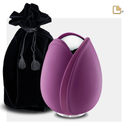 Purple Tulip, Medium