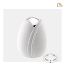 White Tulip, Medium