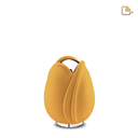 Yellow Tulip, Keepsake