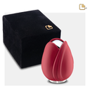 Red Tulip, Keepsake