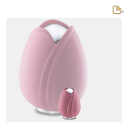 Pink Tulip, Keepsake
