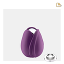 Purple Tulip, Keepsake
