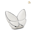 Pearl Butterfly Wings, Small