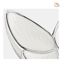 Pearl Butterfly Wings, Small