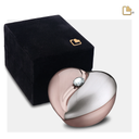 HeartFelt Rose Gold, Keepsake