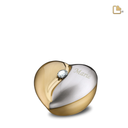 HeartFelt  Gold, Keepsake