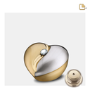 HeartFelt  Gold, Keepsake