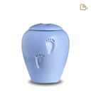 AngelBlue Baby Footprints, Child