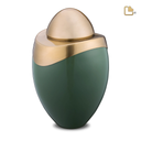 Sage Green Amore, Large/Adult