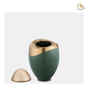 Sage Green Amore, Keepsake