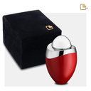 Red Amore, Keepsake