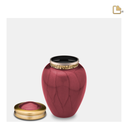 Pearl Crimson Blessing, Keepsake