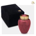 Pearl Crimson Blessing, Keepsake