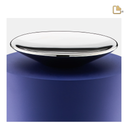 Crescent Tall Navy, Large/Adult