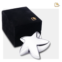 Angelic Star, Keepsake