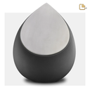 Drop Black & Bru Pewter, Large/Adult